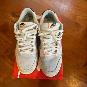 nike dunk certified fresh
